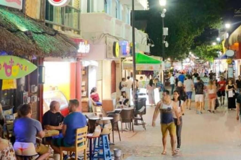Brand New Apartment, Charming And Family-Friendly Playa del Carmen Exterior photo