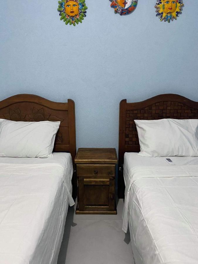 Brand New Apartment, Charming And Family-Friendly Playa del Carmen Exterior photo